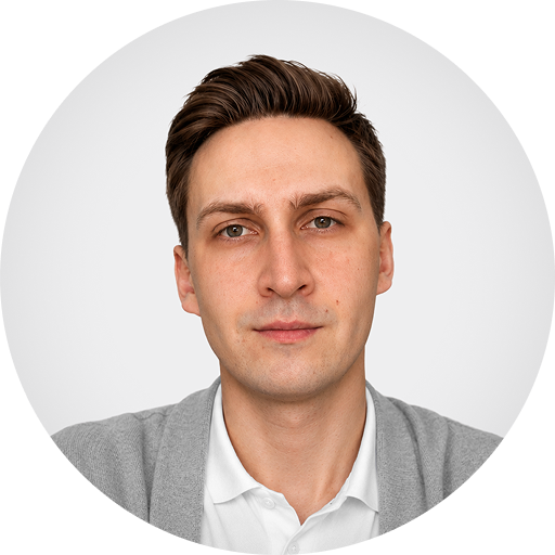 Ставицкий Андрей