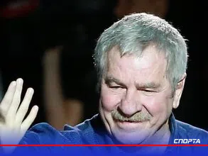 Не стало Ивана Едешко — олимпийского чемпиона и легенды ЦСКА