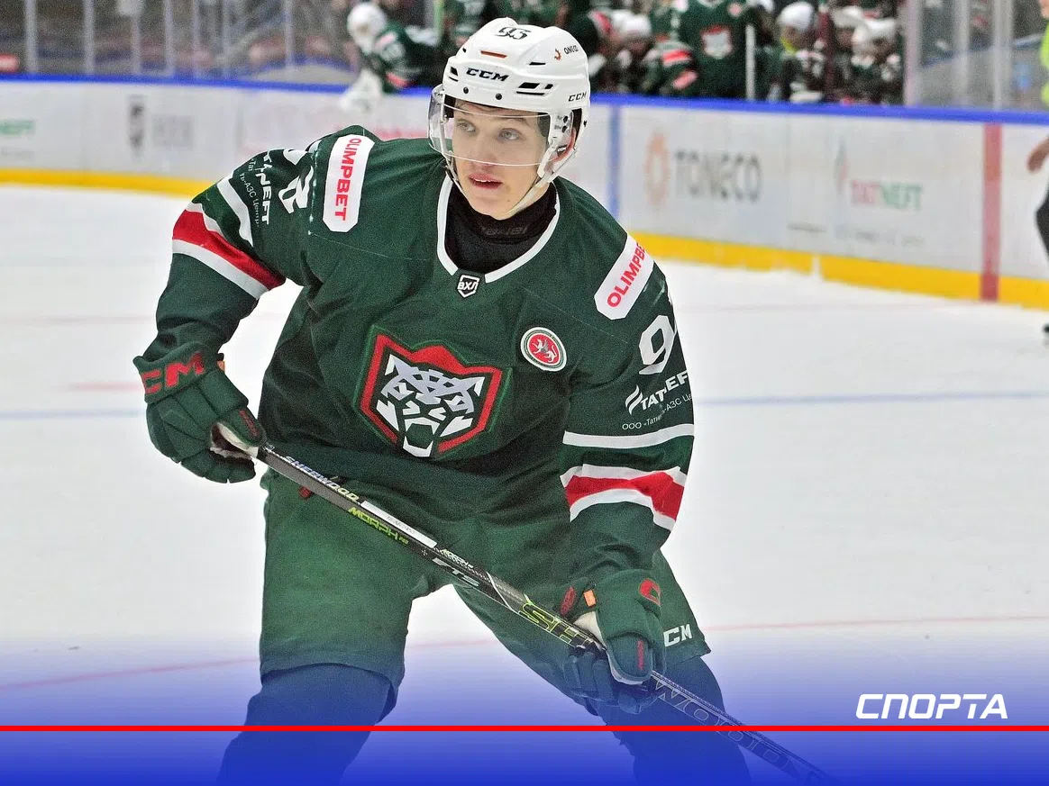 «Дизель» — «Барс»: пензенский экзамен для казанцев. Превью от «Спорты»