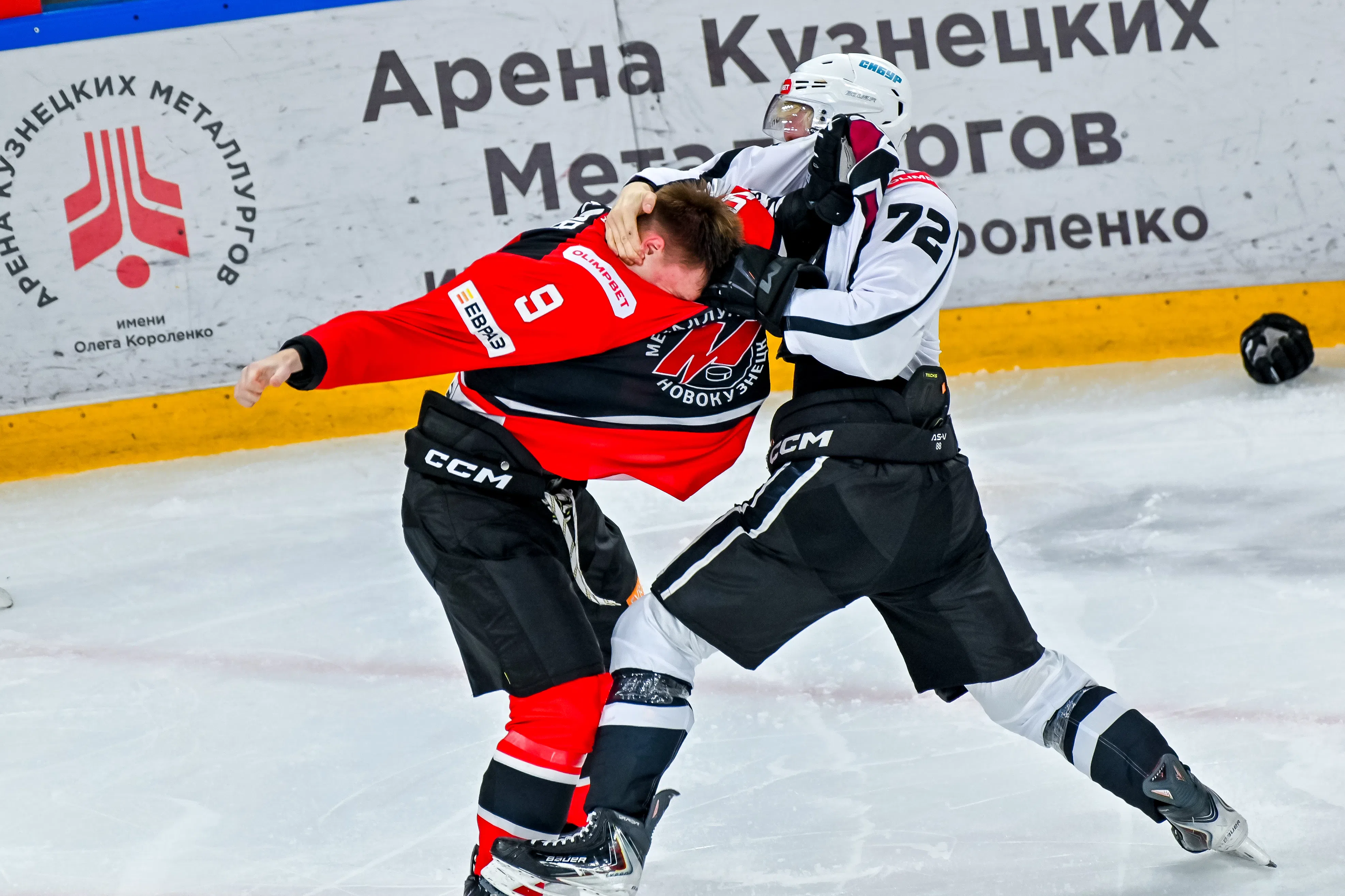 Фото: ВХЛ
