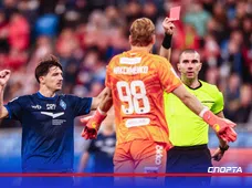 «Крылья Советов» — «Спартак» — 1:1. Крамарич спас самарцев в концовке