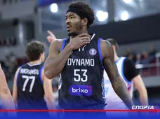«Динамо» (Владивосток) — ЦСКА: знакомство с чемпионом