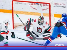 OLIMPBET Чемпионат России - ВХЛ, 16 ОКТЯБРЯ: АНОНС ДНЯ