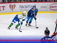 В поисках победы. Превью матча OLIMPBET чемпионата России — ВХЛ «Динамо-Алтай» — «Торос»