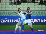 «Ротор» с минимальным счётом уступил «Сочи» — 0:1. Всё решил автогол Манелова. Обзор от «Спорта»