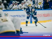 Мамонты на классе: «Югра» задавила «Дизель» — 3:0