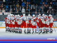 «Южный Урал» — ХК «Норильск»: проверка победной серии. Превью от «Спорта»