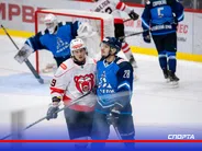 OLIMPBET Чемпионат России - ВХЛ, 19 ОКТЯБРЯ: АНОНС ДНЯ