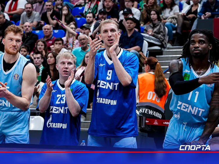 «Динамо» — «Зенит»: дебютант проверит силы против фаворита. Превью от «Спорта»