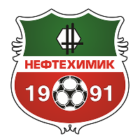 Нефтехимик